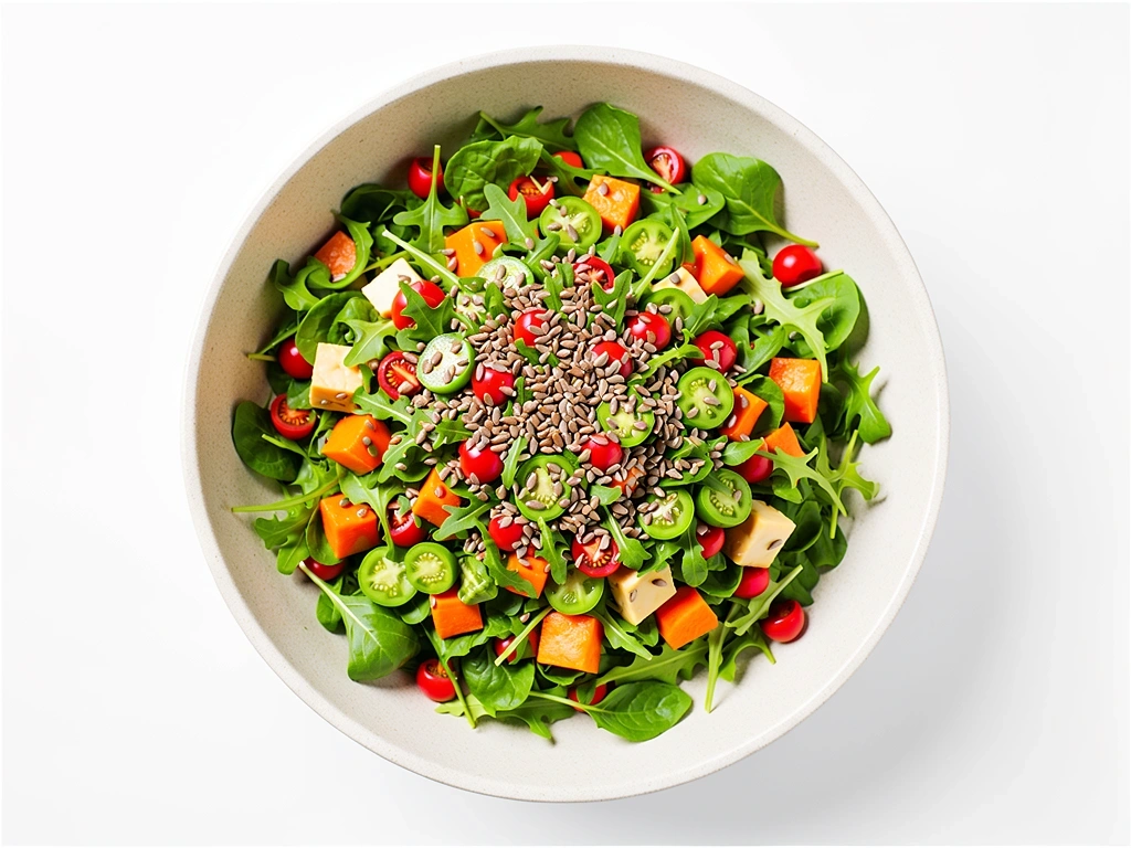 Alimentación balanceada