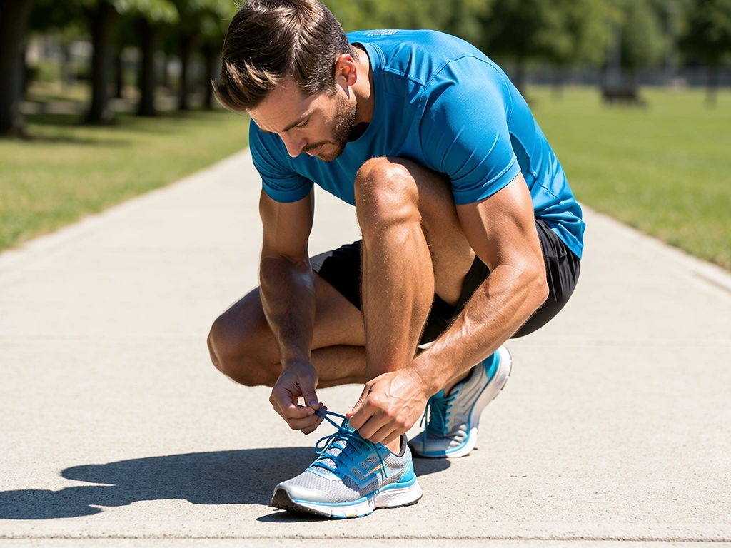 Deporte y vida activa